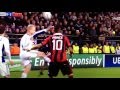 Mexes Amazing goal ! Milan vs Anderlecht