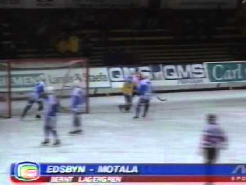 Ljusdals BK 1999, del 2