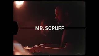Mr Scruff  De Marktkantine  2  2