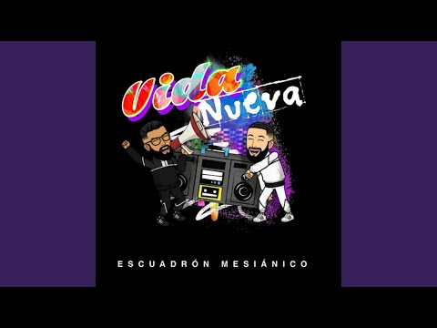 Vida Nueva (feat. El Dalla Desing)