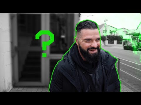 Große Vorbereitung!