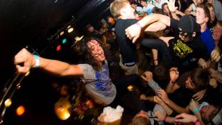 Trash Talk - Slander