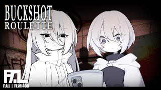 【ゆっくり実況】1年前のボクらへ＿＿【Buckshot Roulette】