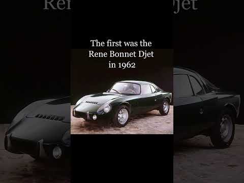 Thumbnail for Did You Know the First Mid-Engine Supercars? by Lamborghini Miura, Lamborghini, Ferrari, Supercar, SEAT, Pininfarina, Car, Vehicle