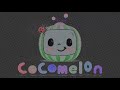CoCoMelon Magnify Effects With Cute Monster Overlay 2021 LIKE AKMA 9