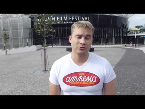 DJ Tommy Rogers djing at Amnesia Ibiza Opening party 11.6.2011 Saturday