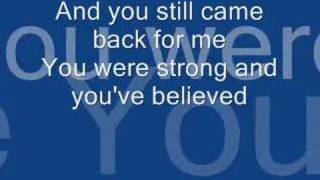 Yellowcard - Believe