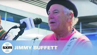 Jimmy Buffett "Jingle Bell Rock" // SiriusXM // Margaritaville