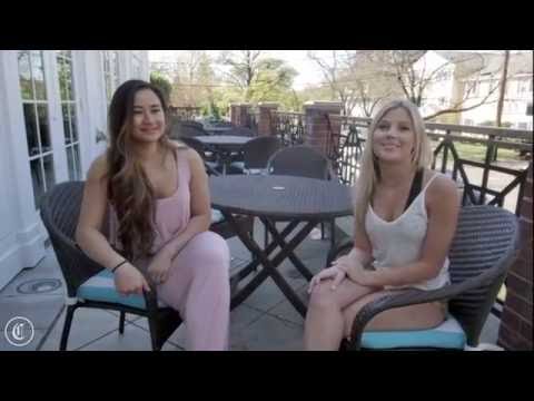 Trending Houses : Pi Phi - University of Oregon