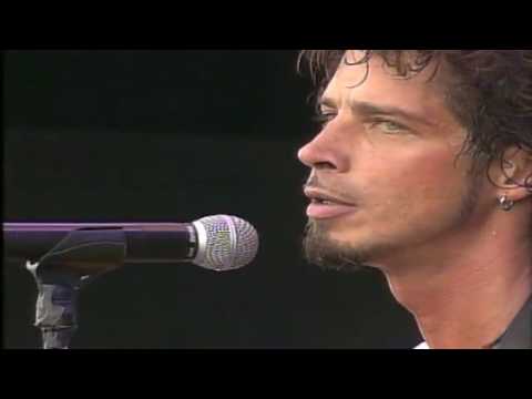 Audioslave - I Am the Highway (Live 2003) HD