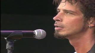 Audioslave - I Am the Highway (Live 2003) HD