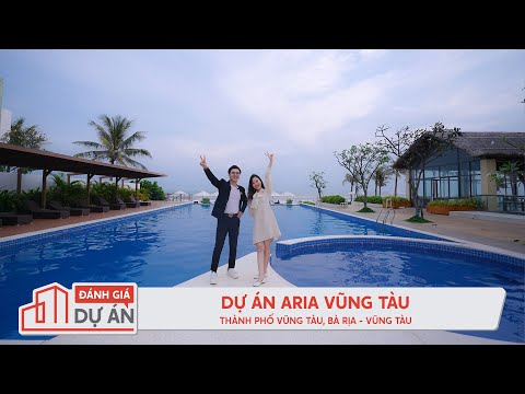 Aria Vũng Tàu Hotel & Resort