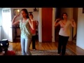Bumro Practice
