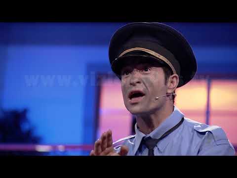 Al Pazar - Situata pas zjarreve - Show Humor - Vizion Plus