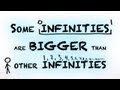 How to Count Infinity