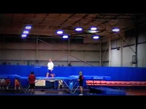 liam connelly tramp video