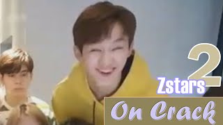 Zstars Being Crackheads and Messy #2