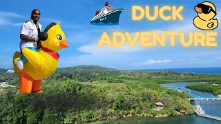 Rubber Duckies on Carnival Cruise: What You Need to Know