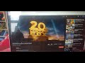 20th Century Fox From Die Hard 4 Disney