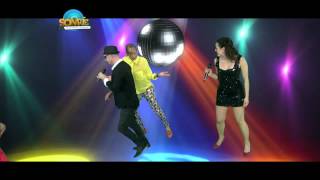 Sonríe #83 24/8/12 - Machito Ponce en Sonríe (Con Tío Aldo)