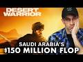 The 150 Million Disaster No One S Heard Of