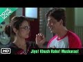 Jiyo! Khush Raho! Muskurao! - Movie Scene - Kal Ho Naa Ho - Shahrukh Khan, Preity Zinta