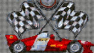 cross stitch world - ready set go!!!