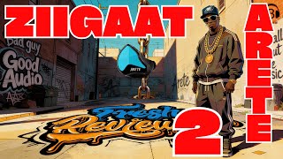 The Best Ziigaat ever? The Fresh Arete 2