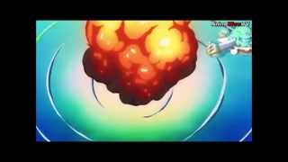 Download lagu Dracule Mihawk Cuts Burndy Worlds 100x Bigger Bullet | Special 3D2Y mp3