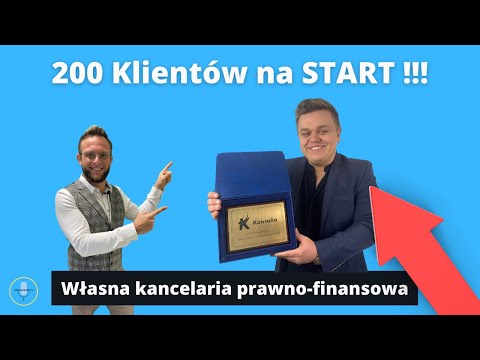 200 Klientów na START. 12.000 w 3 dni. Sprawdź franczyzę Konsolia.
