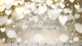 [HD Lyrics]The heart never lies // McFly ( Full studio version )