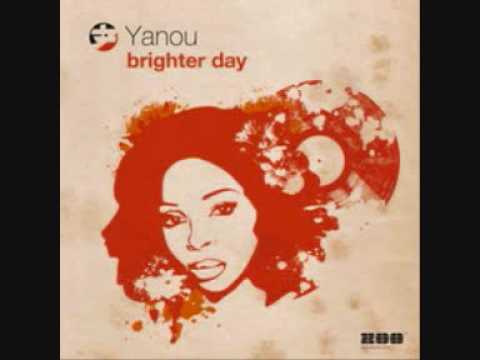 Yanou Feat Anita Davis - Brighter Day (R.I.O. Remix)