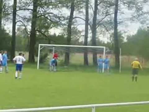 LZS Budkowice - START Jełowa 4:2