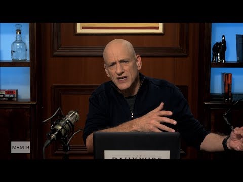Awful People Doing Good Things | The Andrew Klavan Show Ep. 424