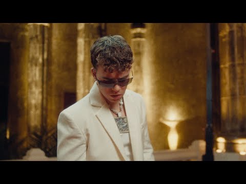 Video thumbnail for NOEMÚ