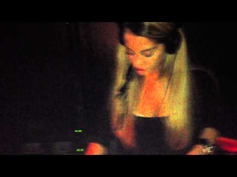 Nuray Alkan - 02.11.12 Tanz der Elfen @ Club Charlotte (ex.Depot) // Münster