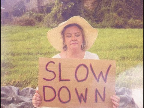🎶 Kaz Hawkins - Slow Down  (Official Music Video) 📹