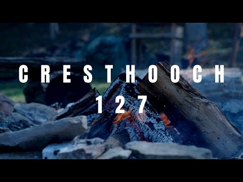 127 Mile Endurance Race | The CRESTHOOCH 127 Documentary | King Of The Pines