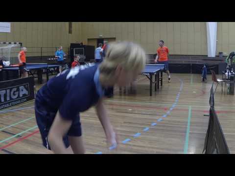 170121 2 Div, Vestegnen - Dragør, Double 2