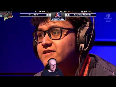 MKLeo's SD Explained - M2K Analysis