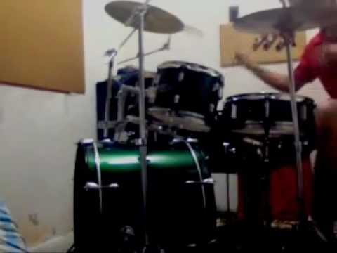 Carnifex - Aortic Dissection drum trial.
