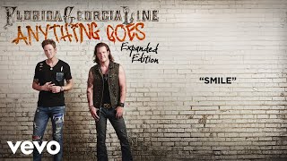 Florida Georgia Line - Smile (Lyric Video)