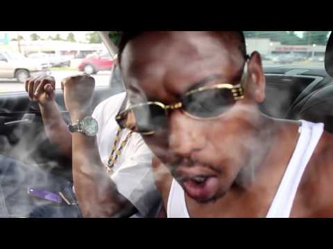 Eat&GetFull Ent. "All I Smoke is LOUD" PROMO