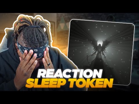 NO WAY!!! | SLEEP TOKEN: TAKE ME BACK TO EDEN (REACTION)