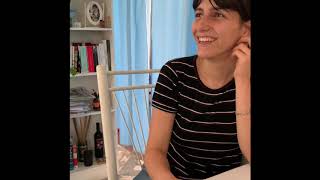 Una refugiada siria en La Pampa. Haneen, de Latakia a Santa Rosa