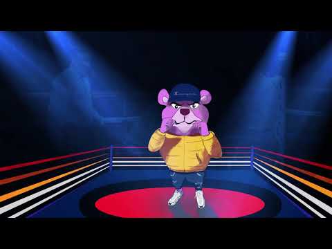 Gumiś KRWN x Beatsztain (ft. Bokser) - Garda wysoko