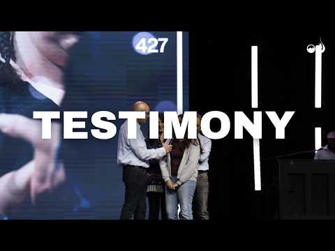 She Couldn’t Even Eat… Then God Healed Her - Body Healing, Digestive Conditions, Testimonies - Christ Fellowship Church
