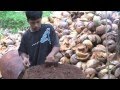 TUTORIAL ARANG BRIKET