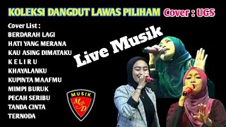 Download lagu DANGDUT LAWAS FULL ALBUM - COVER UGS - Keliru Mimpi buruk berdarah lagi mp3