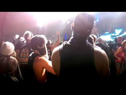 Neptune Project @ Dreamstate - Neptune Project - Lost All My Tears (The Noble Six remix)